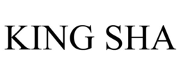KING SHA