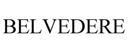 BELVEDERE