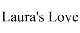LAURA'S LOVE