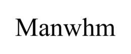 MANWHM