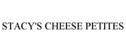 STACY'S CHEESE PETITES