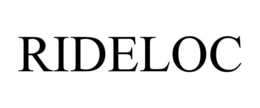 RIDELOC