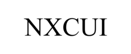 NXCUI