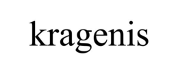 KRAGENIS