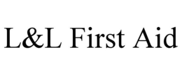 L&L FIRST AID