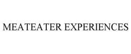 MEATEATER EXPERIENCES
