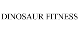 DINOSAUR FITNESS