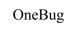 ONEBUG
