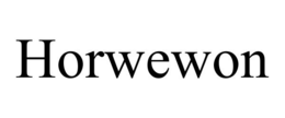 HORWEWON