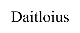 DAITLOIUS