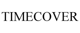 TIMECOVER