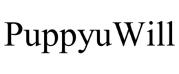 PUPPYUWILL