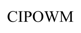 CIPOWM