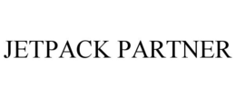 JETPACK PARTNER
