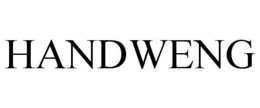 HANDWENG