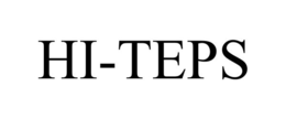 HI-TEPS