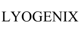 LYOGENIX