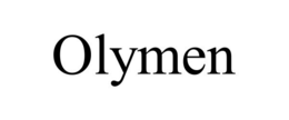 OLYMEN