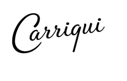 CARRIQUI