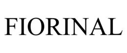 FIORINAL