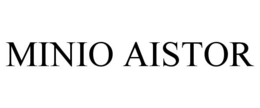 MINIO AISTOR