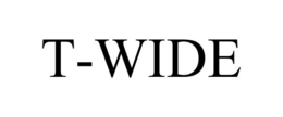 T-WIDE