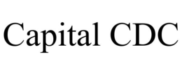 CAPITAL CDC