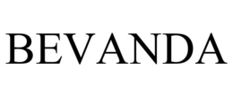 BEVANDA