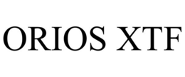 ORIOS XTF