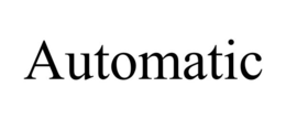 AUTOMATIC