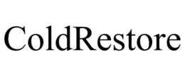 COLDRESTORE