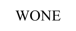 WONE