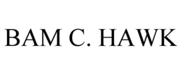 BAM C. HAWK
