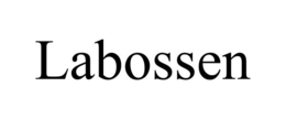 LABOSSEN