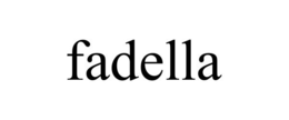 FADELLA