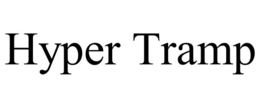 HYPER TRAMP