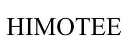 HIMOTEE