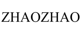 ZHAOZHAO