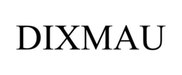 DIXMAU
