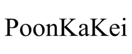 POONKAKEI