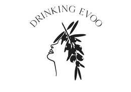 DRINKING EVOO
