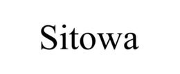 SITOWA