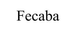 FECABA