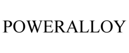 POWERALLOY