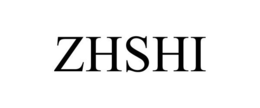 ZHSHI