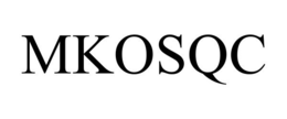MKOSQC