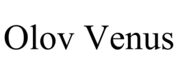 OLOV VENUS