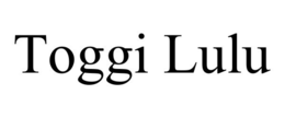 TOGGI LULU