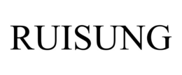 RUISUNG