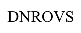 DNROVS